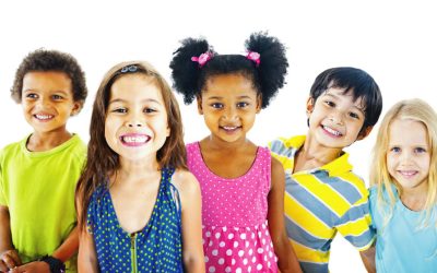 Free Dental Screenings & Cleanings for Children 18 and Under