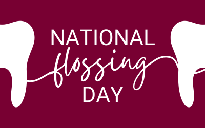 Flossing Today and Beyond