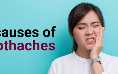 What Causes a Toothache?